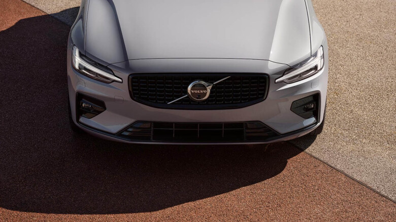 Volvo V60 2.0 B4P Ultra Dark 5dr Auto Petrol Estate